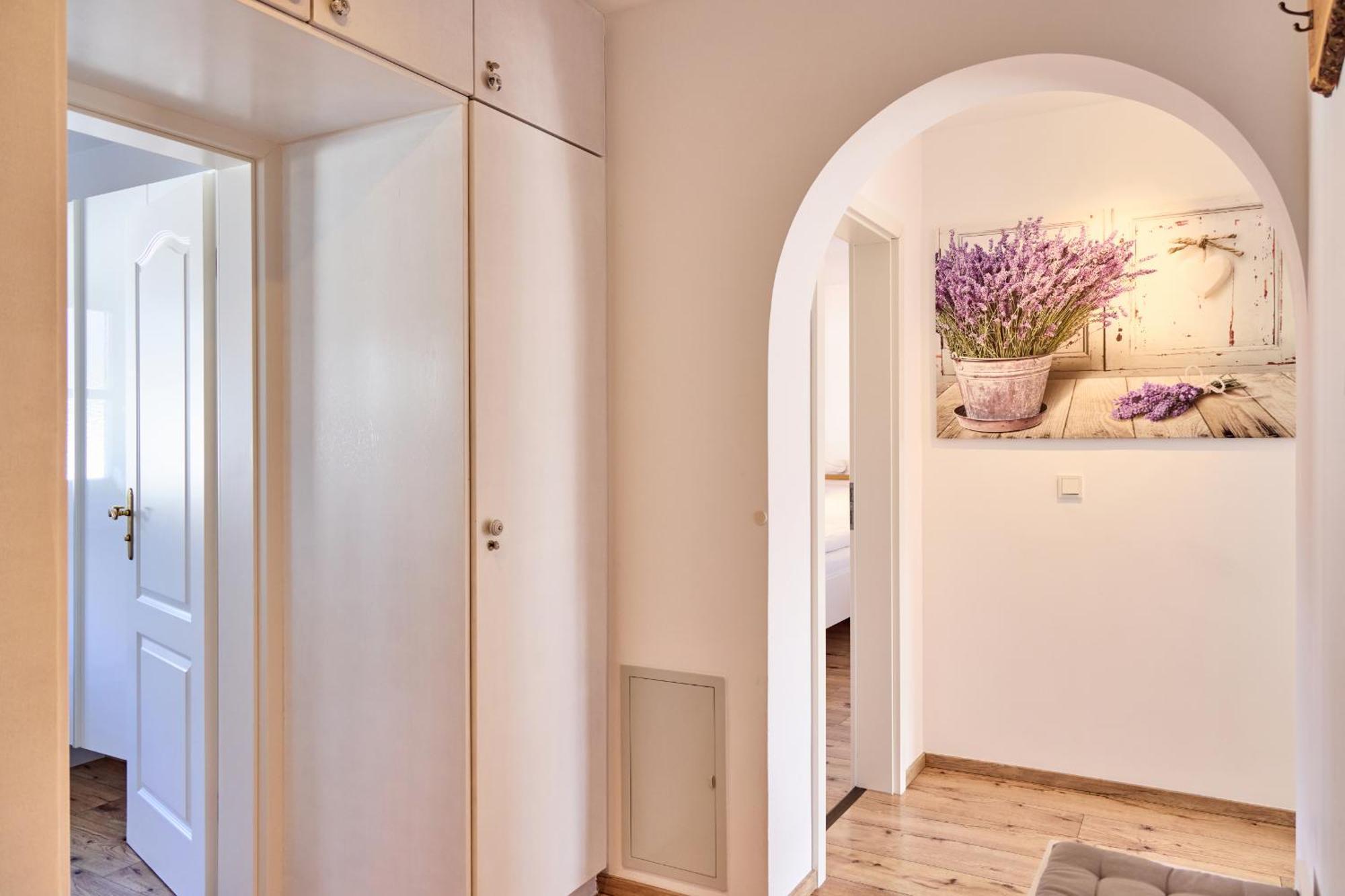 Alpenzauber Apartment Garmisch-Partenkirchen Luaran gambar