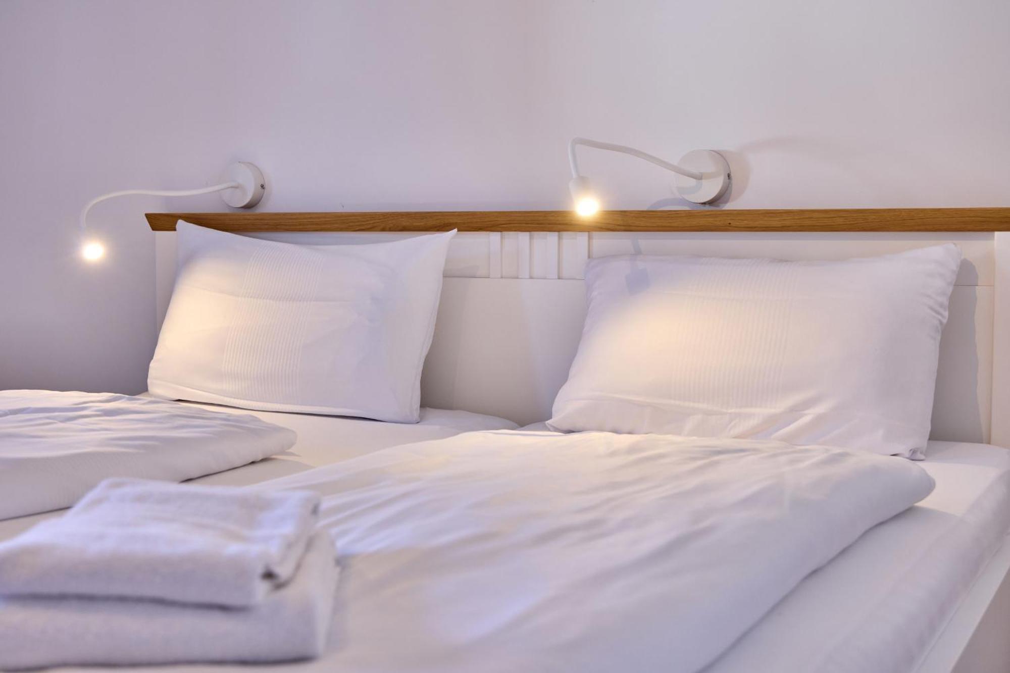 Alpenzauber Apartment Garmisch-Partenkirchen Luaran gambar