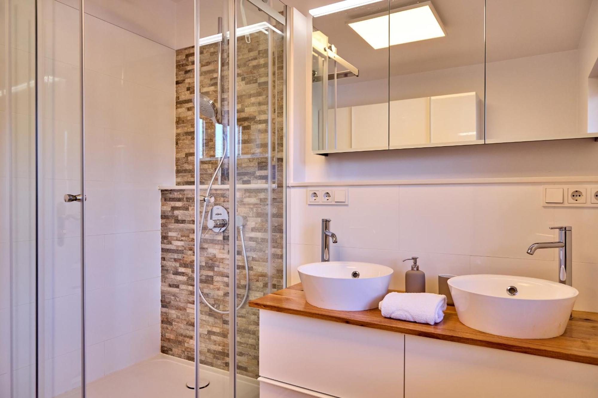 Alpenzauber Apartment Garmisch-Partenkirchen Luaran gambar