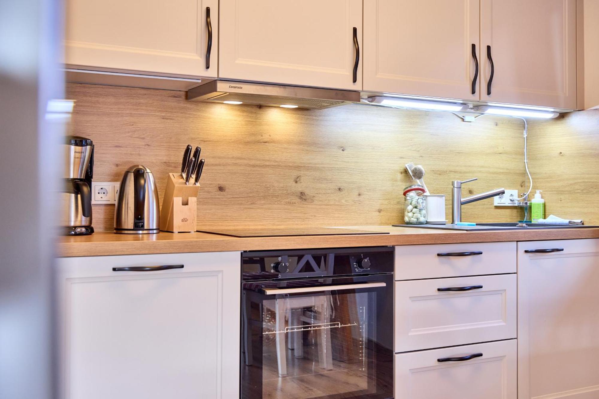 Alpenzauber Apartment Garmisch-Partenkirchen Luaran gambar